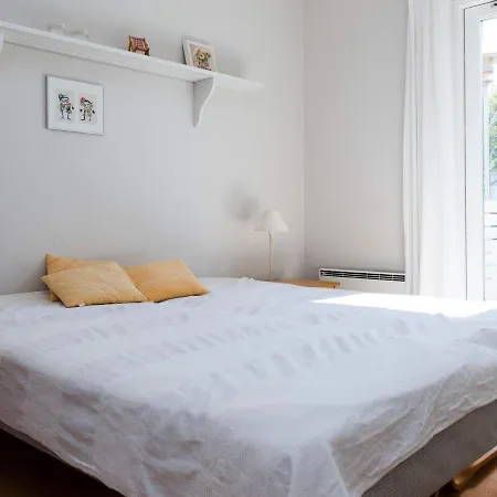 V Appartement Rudkøbing