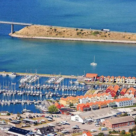 V Appartement Rudkøbing