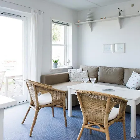 Appartement V *