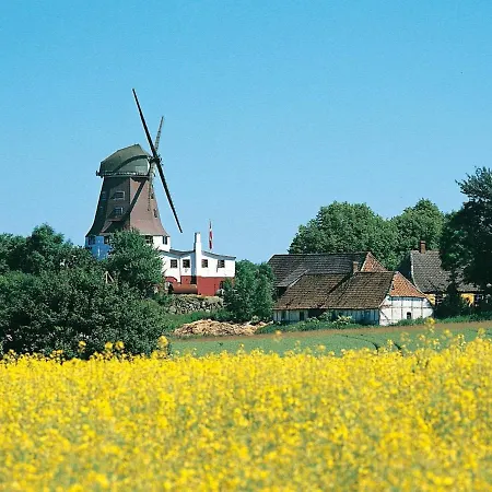 Appartement V Rudkøbing