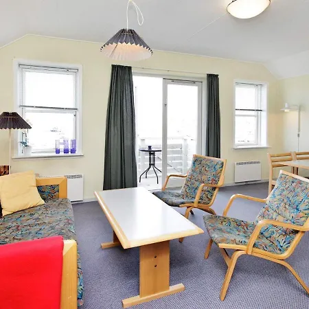 V Appartement Rudkøbing