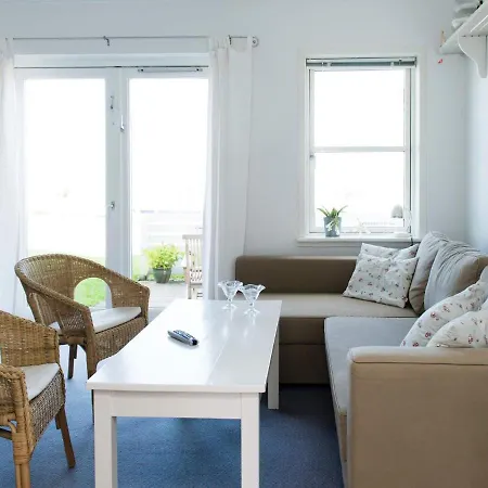 V Appartement