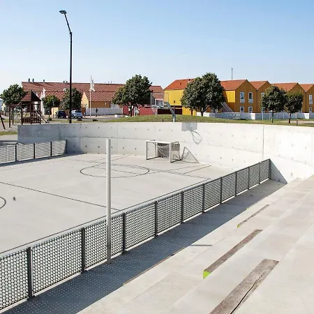 Appartement V Rudkøbing