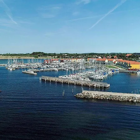 V Appartement Rudkøbing